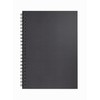 Artgecko Stocky Sketch Book A4 Portrait - 40 Pages (20