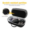 XINGFUDAO Carrying Case Compatible with Dyson Supersonic Nural and Supersonic