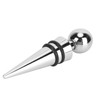 Stainless Steel Wine Opener Set with Thermometer Wine Corkscrew Present