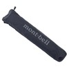Montbell 1128702 Mont-Bell Folding Umbrella, Men's, Women's, Trekking Umbrella, 60,