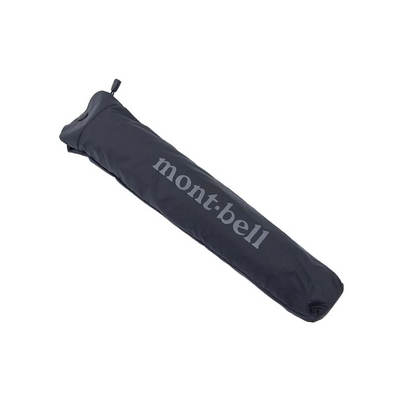 Montbell 1128702 Mont-Bell Folding Umbrella, Men's, Women's, Trekking Umbrella, 60,