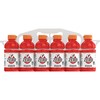 Gatorade - Sports Drinks G Zero Thirst Quencher, Fruit Punch,