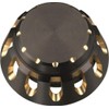 Daiwa SLP WORKS SLPWA043 Handle Cap, LPW, Spinning Handle Cap,