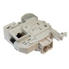 Paxanpax PLD1885 Washing Machine Door Interlock Switch (3-Tag, T85, 16(6)