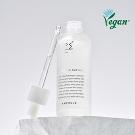 Ondo Skin Clotho Ampoule 50ml - Ondo Skin Clotho Ampoule 50ml