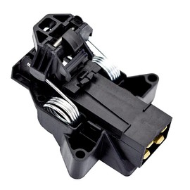 5304516818 5304525218 Dishwasher Door Latch for Frigidaire Kenmore Dishwasher Replaces 154543901, 154722401, 5304527418