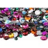 Assorted Crafting Sew On Gems Pack Over 700 Pieces