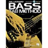 Hal Leonard Bass Guitar Tab Method - Book 2
