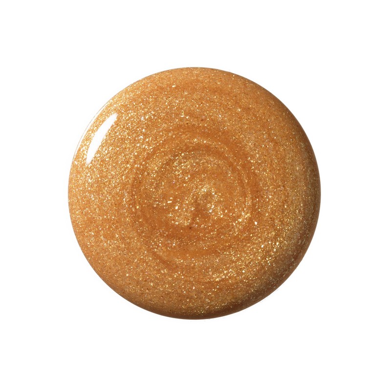 OSAJI Uplift Nail Color, Formulated with Herbal Extract, Beautiful Gloss,