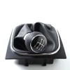 R5 Speed Gear Shift Knob for Jetta MK5 MK6