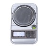 Jewelry Scale Accurate Weighing Portable Compact Design Small Error Dual