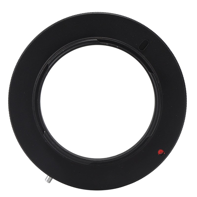 Professional Adapter for Minolta MC MD Lens to NF AI