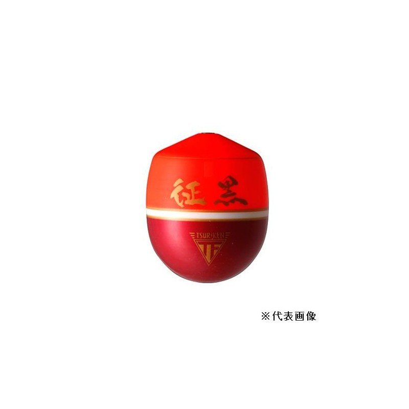 Tsuriken Shoukuro Scarlet No. 00