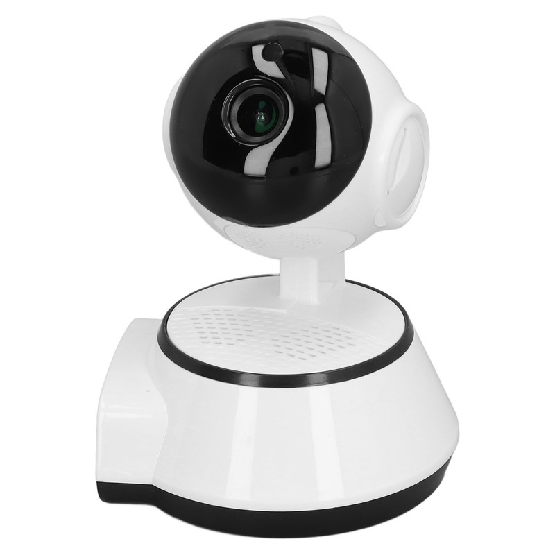 Smart Network Camera 720P Video 1MP Security Camera Wireless Baby