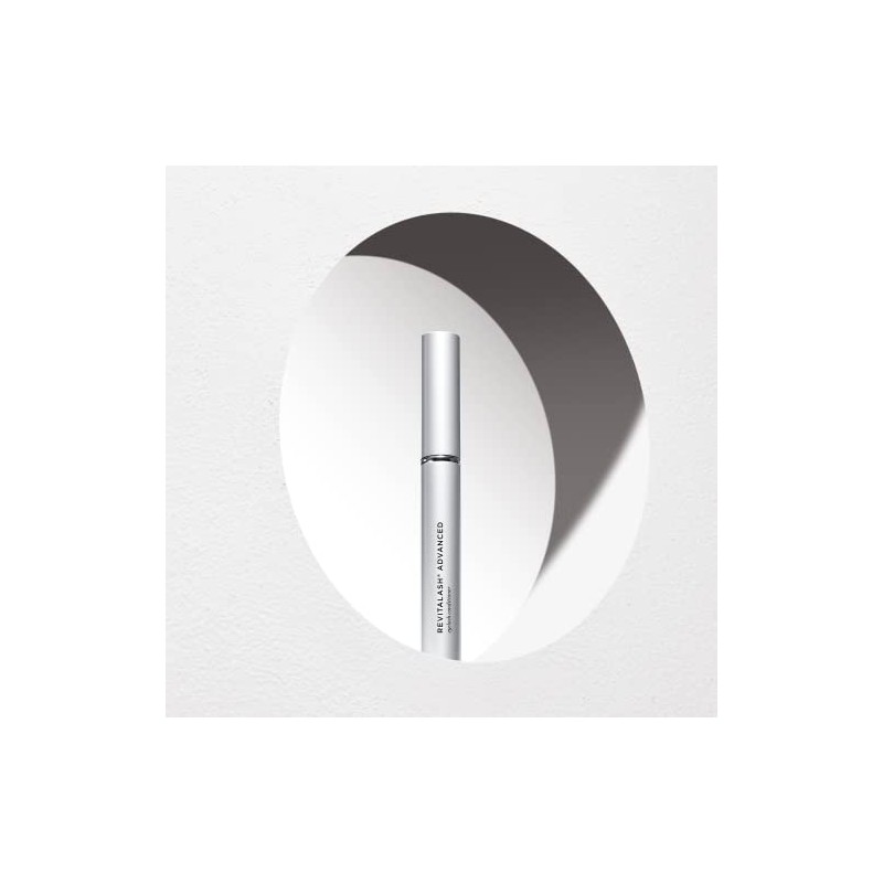 RevitaLash Cosmetics RevitaLash Advanced Eyelash Conditioner, 1.0 ml Trial Size