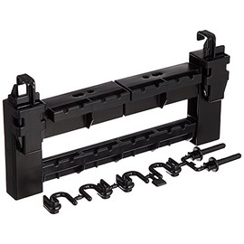 MEIHO BM Multi Hanger, Black