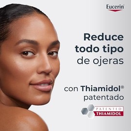 Eucerin Anti-Pigment Crema Contorno de Ojos 15ml - Suaviza las Líneas de Expresión