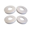 Pool & Spa Ladder/Hand Rail Escutcheon Plate Cover Replace Hayward