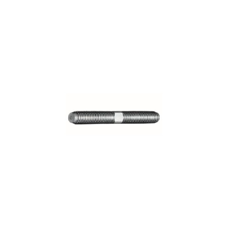 Esco M 6 Double-Threaded Bolt (Right/Left Screw/Stainless Steel) EA949HH-63