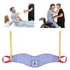 Ehucon Patient Transfer Sling with Handles & Operation Pockets -