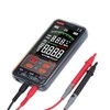 T5 6000 Counts True RMS Multimeter Digital Universal Tester 3.8-inch