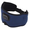 Bluetooth 5.2 Sleep Headphones Wireless 3D Sleeping Eyeshade Music Headphones