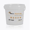 Girtech FireCast Castable Refractory Cement Mix 3110 Degree Fahrenheit 19