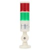 24V Red or Green CNC Machine Warning LED Indicator, Alarm