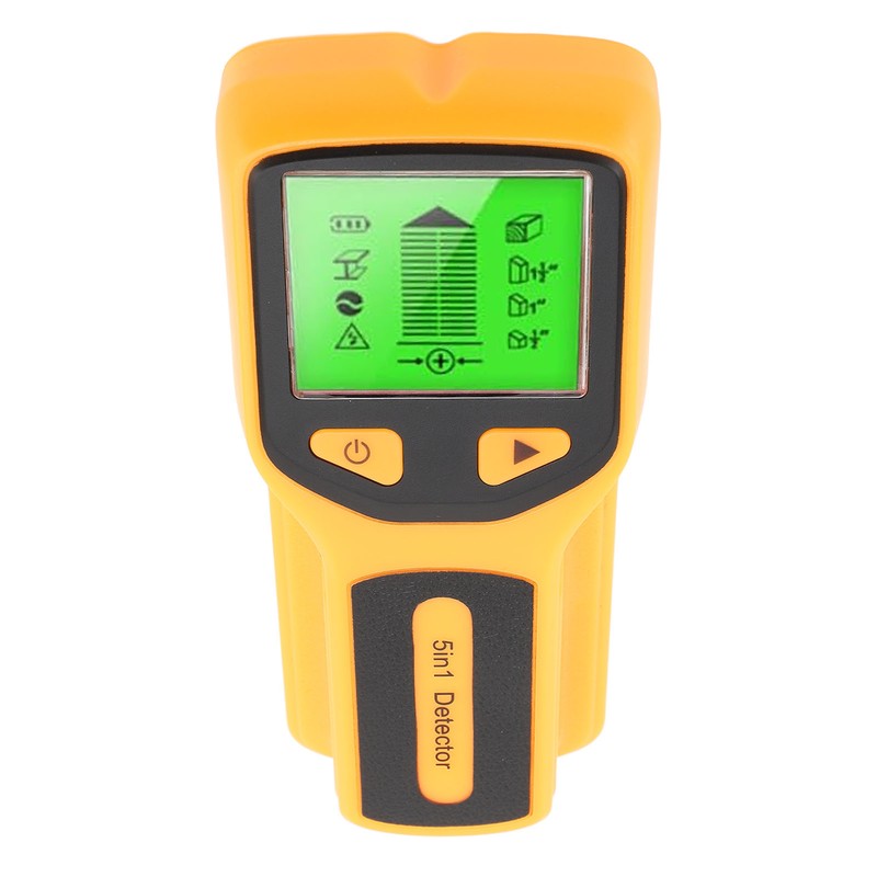 Stud Finder High Sensitivity 5 in 1 Stud Detector with