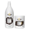 Yellow Nutritive Shampoo 1500 Ml + Mascarilla 1000 Ml