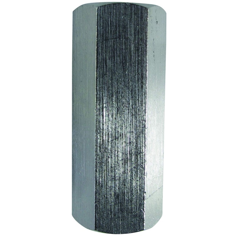 DAIDOHANT (SUS304 High Nut (Long Nut)) (Nominal Diameter) M6 x