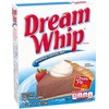 Dream Whip Whipped Topping Mix (2.6 oz Boxes, Pack of