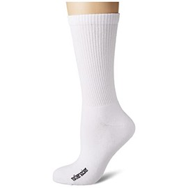Mxthersocker Essential-The Naked Socks, White, L