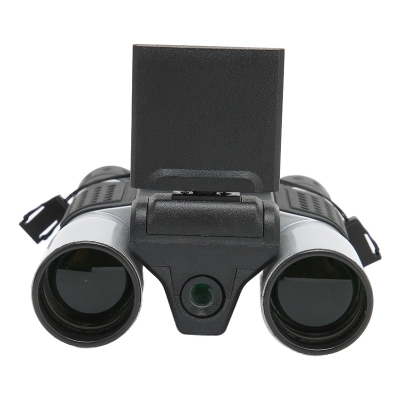 W32 Digital Telescope Camera 12x32 2MP 2inch LCD 8GB Digital