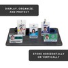 Advantus ID Badge Tray Organizer