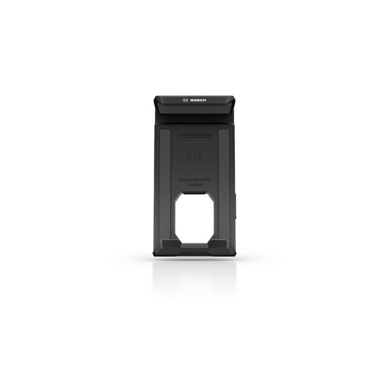 Bosch SmartphoneGrip Vertical Smart System (BSP3300) Handlebar Mount Black