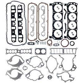 Mahle 95-3447 Engine Kit Gasket Set, Standard