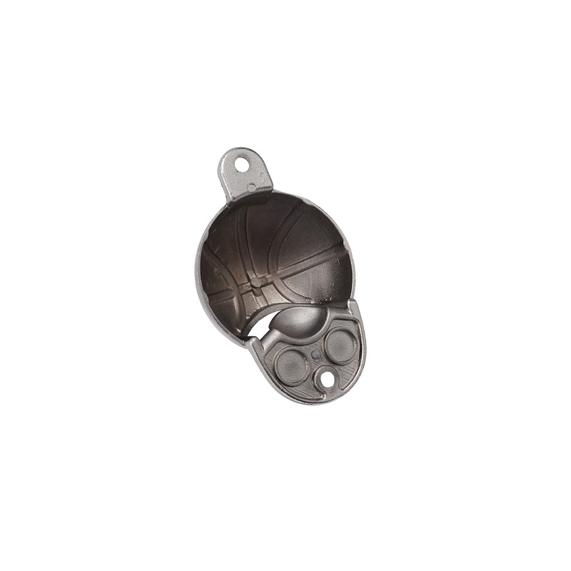 CGB Giftware | Silver Golf Ball Bottle Opener | Wall