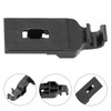 Hood Plastic Prop Rod Clamp Clip For Toyota Corolla 2014-2019
