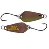 Trout Spoon Spoon for Fishing Trout 2.5g, orange