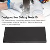 Yoidesu Pantalla para Note 10, Reemplazo de Pantalla LCD para