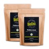 Biotiva Peppermint Tea Rough Cut Organic 200g (2x100g) - Mentha-