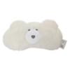 Mokomocha [Travel Goods] Eye Mask, Cream