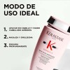 Shampoo Anticada Genesis Hidratante 250ml Krastase