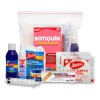 Botiquín Chico Rojo Productos Primeros Auxilios