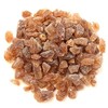 NY SPICE SHOP Brown Rock Crystals Sugar – 8 Ounce