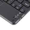 7 Inch Wireless Ultra Slim Touchpad Scissors Feet Design for