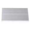 Aluminium Heatsink Module Heatsink Passive Radiator Copper Aluminium Heatsink for
