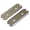 Gold Seal Viet Princess Replacement Blade Type 鉋 70 mm Replacement