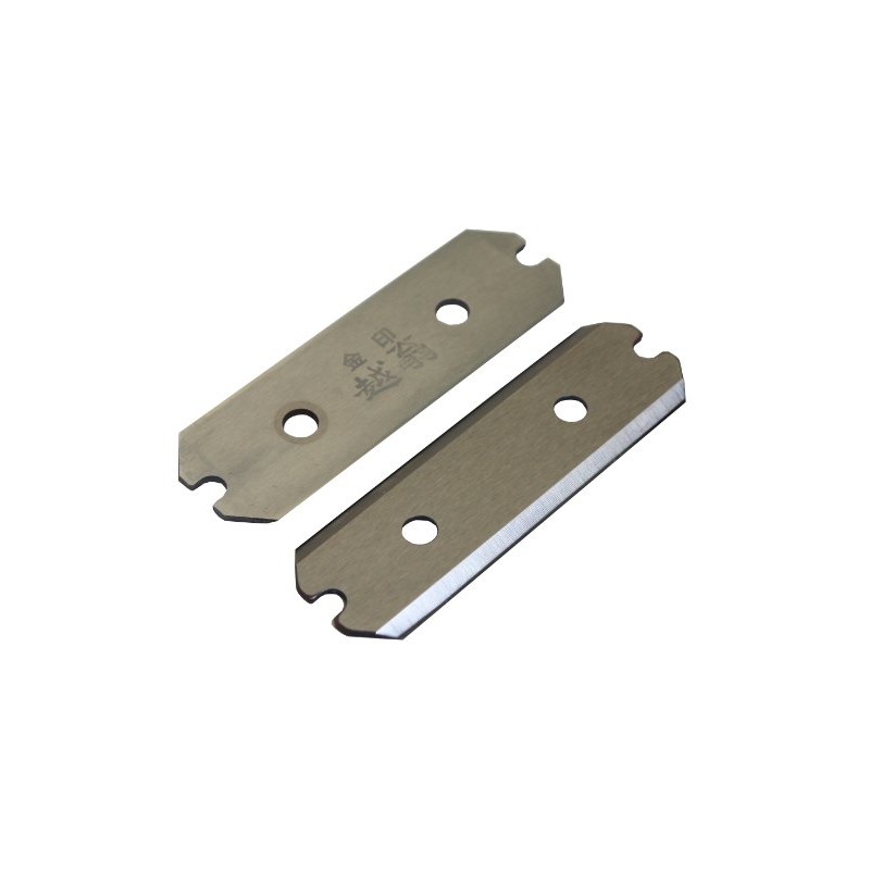 Gold Seal Viet Princess Replacement Blade Type 鉋 70 mm Replacement